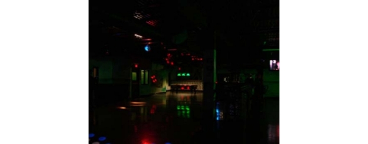 Town Talk Club On Queen